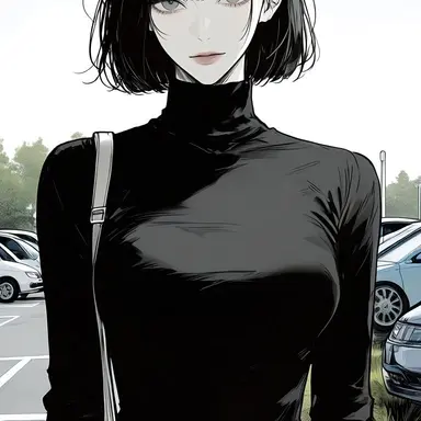 Profile image of Sloane