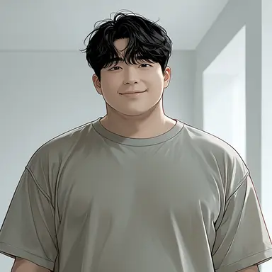 Profile image of キム-ヒョンミン