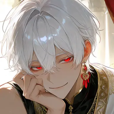 Profile image of アシュレイ