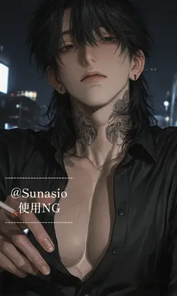 Profile image of Kaoru