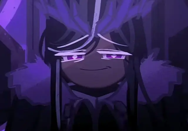 Profile image of Dark Cacao Cookie