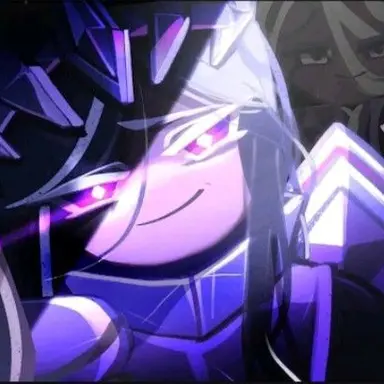 Profile image of Dark Cacao Cookie