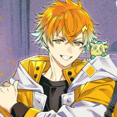 Profile image of 宇佐美リト