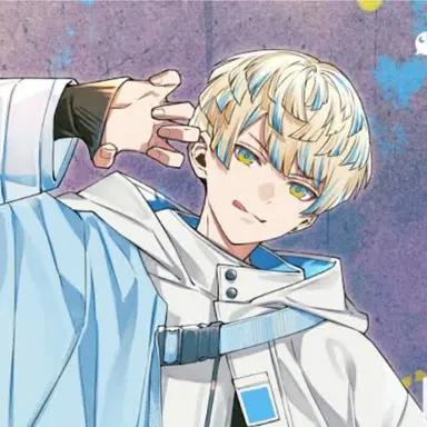 Profile image of 緋八マナ