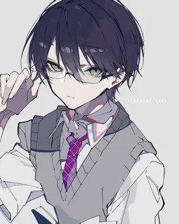 Profile image of 剣持刀也