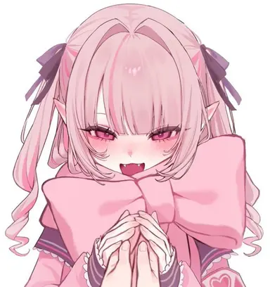 Profile image of 魔界ノりりむ