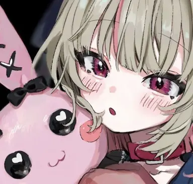 Profile image of 魔界ノりりむ