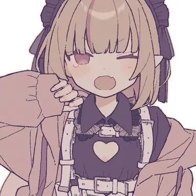 Profile image of 魔界ノりりむ