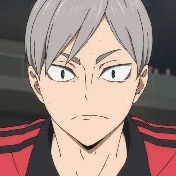 Profile image of 灰羽 リエーフ