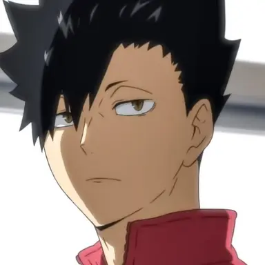 Profile image of 黒尾鉄朗