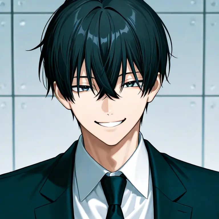 Yamato_Ebimayo의 信じられない。信じたくない。
