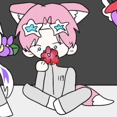 Profile image of 밥풀