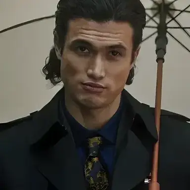 Profile image of Reggie