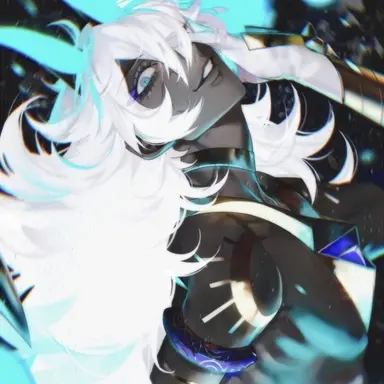Profile image of アルジュナ・オルタ