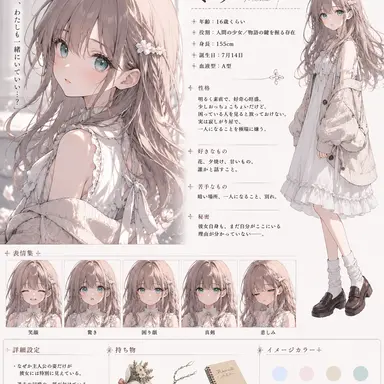 Profile image of ミナ