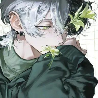 Profile image of Rei