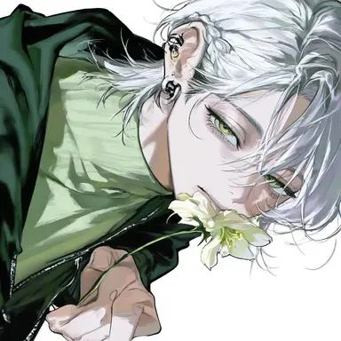 Profile image of Rei