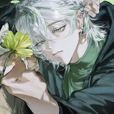 Profile image of Rei