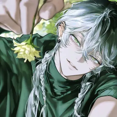 Profile image of Rei