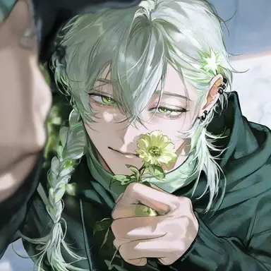 Profile image of Rei