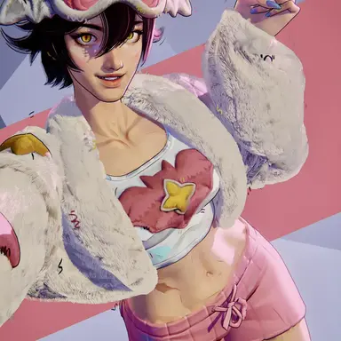 Profile image of Jubilation Lee