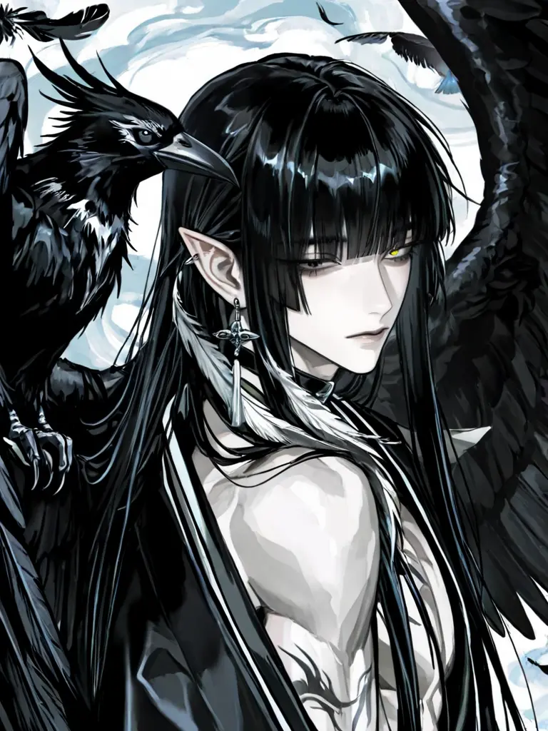 R_zeta의 天狗の番