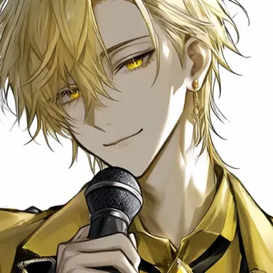 Profile image of 燐