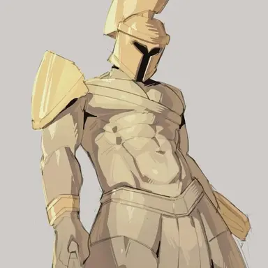 Profile image of Ares