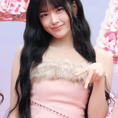 Profile image of 안유진