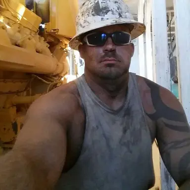 Profile image of Mike