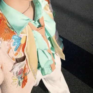 Profile image of 創世