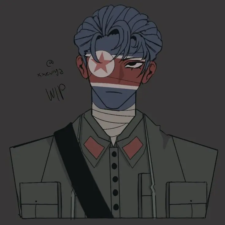 SoP2o77의 북한