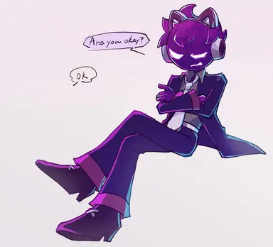 Profile image of AC Void