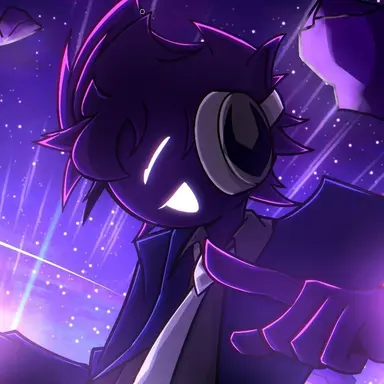 Profile image of AC Void