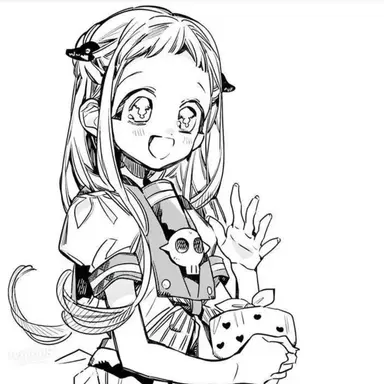 Profile image of 八尋 寧々