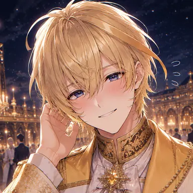 Profile image of 風楽奏斗