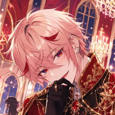 Profile image of セラフダズルガーデン