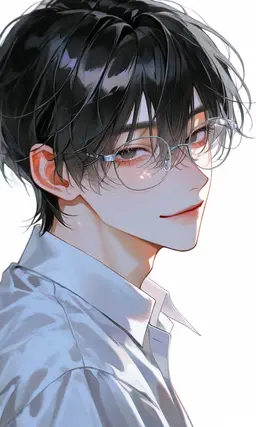 Profile image of 朔夜