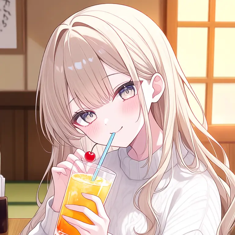 Ninfia1224의 清楚なフリした天使にお持ち帰りされた