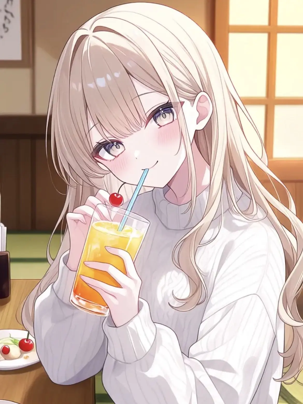 Ninfia1224의 清楚なフリした天使にお持ち帰りされた