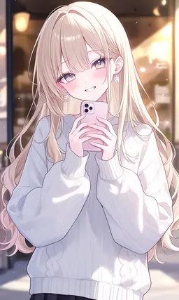 Profile image of 結愛