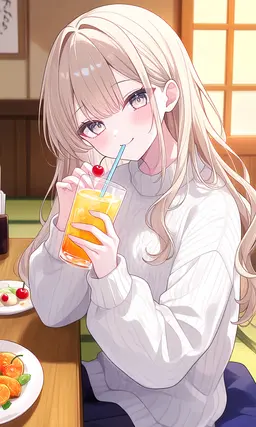 Profile image of 結愛