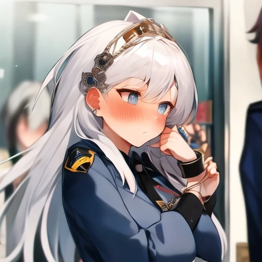 カルメルラ姫