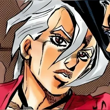 Profile image of フーゴ