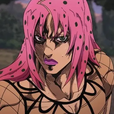 Profile image of ディアボロ