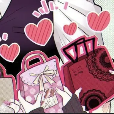 Profile image of 여자 애들