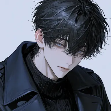 Profile image of リュ・ヘオン