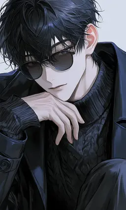 Profile image of リュ・ヘオン