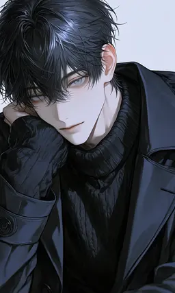 Profile image of リュ・ヘオン