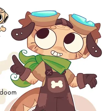 Profile image of Shelly